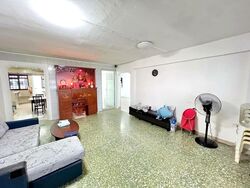 Blk 128 KIM TIAN VISTA (Bukit Merah), HDB 4 Rooms #573536071